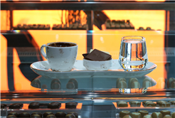 Bayramın tadı, lezzetti “Nehir”