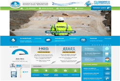 SASKİ’nin abone sistemi Türkiye’ye örnek