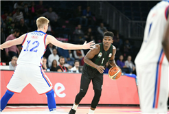 Büyükşehir Efes’i İstanbul’da devirdi