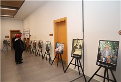 Bilge Kral Aliya vefatının 22. yıl dönümünde anıldı