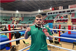 Büyükşehir sporcuları geçtiğimiz haftaya damga vurdu