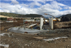 Gözler 24 Saat Suyun Üzerinde