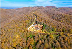 5 kilometrelik yeni hat Söğütlü Yeniköy’ün içme su geleceğinin teminatı olacak