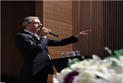 “Yanık’tan başlayacak 6 kilometrelik yaşam alanı için ihaleye çıkıyoruz”