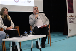 Bilge Kral Aliya vefatının 22. yıl dönümünde anıldı