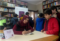 Akran zorbalığına Yusuf’un macerasıyla dikkat çekti