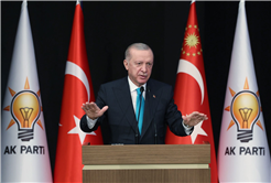 “Güçlü birlikteliğimizi sürdürecek, şehrimiz için çalışmaya devam edeceğiz”