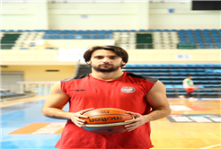 “Playofflara en iyi noktadan katılmak istiyoruz”