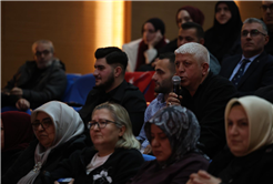 “Arifiye Yüzme Havuzu ve Gençlik Merkezi’nde sona geldik”