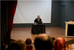 Mevlana’nın düşünce mirası ve mesnevi…