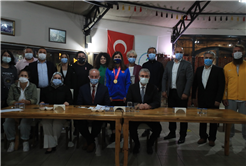 “Nice dünya şampiyonu sporcular şehrimizde yetişmeye devam edecek”