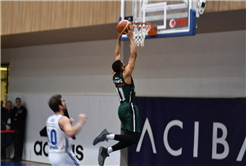 Büyükşehir mağlup oldu