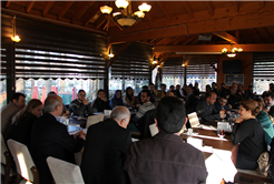 Şehrin Altyapısına 1,3 Milyar