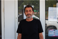 Karapınar Mahallesi’nde atık su altyapısı için çalışmalar başladı