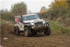Türkiye Off-Road Şampiyonası Sakarya’da heyecan fırtınası estirdi: 3 gün süren adrenalin, tutku ve heyecan