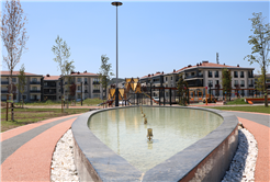 Arifiye Park açılış için gün sayıyor