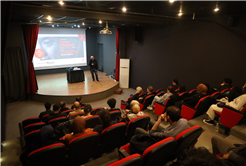 Tokyo Hikayesi OSM’de: Japon Sineması üzerine derinlikli bir söyleşi