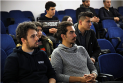 Atıksu çamurlarından enerji üreteceğiz