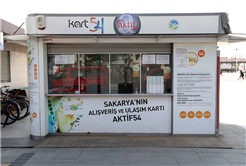 Kart 54 Kullanım Sayısı 50 Milyona Yaklaştı