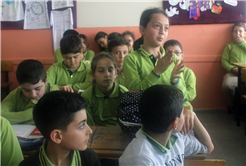 Suyun kıymetini anlatan eğitimler