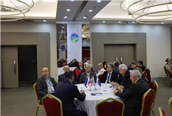 GSM’i ve interneti devre dışı bırakan büyük bir depremde canlara umut olacak