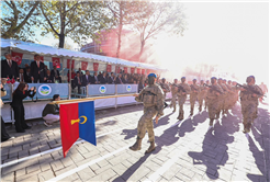 Cumhuriyetin 102. Yılı kutlu olsun