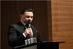 “Yanık’tan başlayacak 6 kilometrelik yaşam alanı için ihaleye çıkıyoruz”