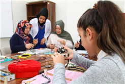 SAMEK’lerde ikinci dönem kayıtları başladı