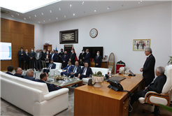 “Bisiklet denince akıllara ilk gelen şehir Sakarya”