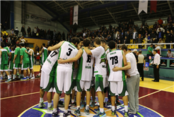 Büyükşehir’den 4’te 4