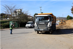 Serdivan ulaşıma nefes: Medeniyet Bulvarı’ndan Kazımpaşa Yolu’na kadar inecek