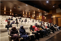 AKM’de düzenlenen KPSS Genel Tekrar Programları sona erdi