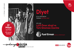 Film gösterimi ve söyleşi buluşması OSM’de