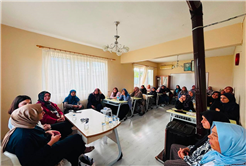 Her şey ‘Güçlü aile, güçlü toplum’ için…