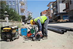 Kuzeyin içmesuyu geleceğine 45 milyon
