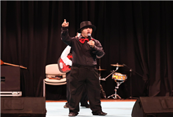 “Bugün sevgi ve dayanışmayı hatırlama, engelleri birlikte aşma günüdür”