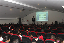 SASKİ yeni dönemde öğrencilerle buluşuyor