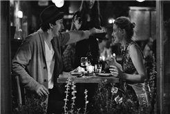 ‘Frances Ha’ Beğeni Kazandı