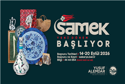 15 merkezde 100’den fazla branş: SAMEK’te yeni dönem başlıyor