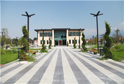 İlçelerde Sosyal Hayat Canlanıyor