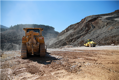 Şehre 40 milyon metreküplük yeni kaynak