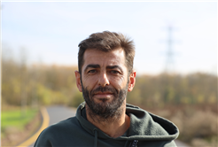 Karasu ulaşımına yön veren hummalı mesai: 4 mahallede yollar sil baştan…