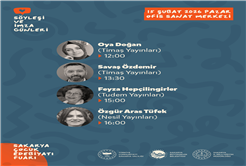 Sakarya’da merakla beklenen Çocuk Edebiyatı Fuarı kapılarını açıyor