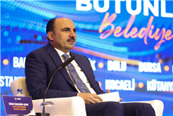 16 şehir, 111 belediye başkanıyla AK Parti’nin hizmet neferleri Sakarya’da