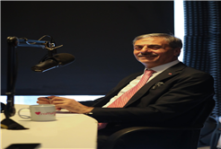 Başkan Alemdar: “Başarmaktan başka çaremiz yok”