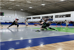 Büyükşehir Basketbol, Çorlu’yu uzatmalarda devirdi: 78-86