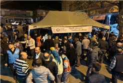 “Rabbim bayrama da birlikte, sağlıkla ulaşmayı nasip etsin” 