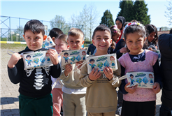 Tasarruf alışkanlığı küçük yaşlarda aşılanıyor