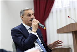 Başkan Yusuf Alemdar: “AFA, AKM, Bilim Merkezi, Şehir Kütüphanesi ve Raylı Sistemlerle gençliğin Sakarya'sını inşa ediyoruz”