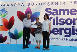 SAMEK Şehrin Halk Üniversitesidir